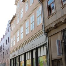 Steinbrücke 18 (Quedlinburg)