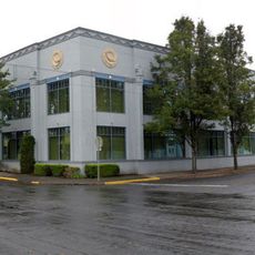 Jantzen Knitting Mills Company Building