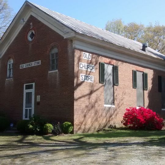 St. Matthew's Church