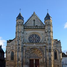 Église Saint-Antoine de Compiègne