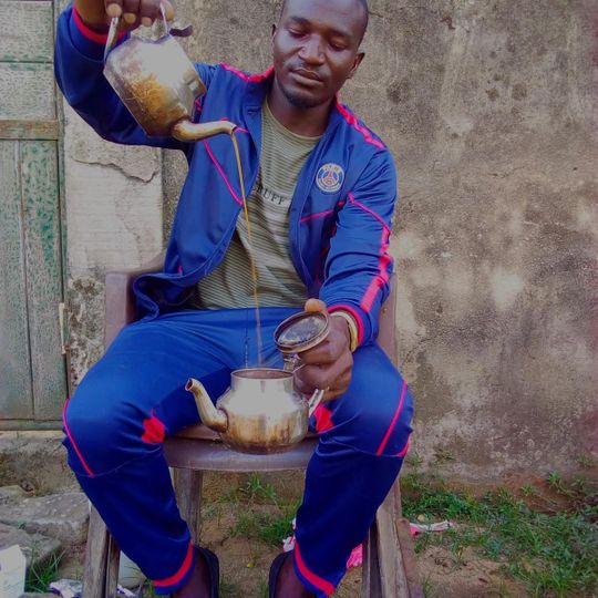 Mozogo Gokoro National Park