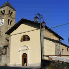 Chiesa dei Santi Anastasia e Giovanni Evangelista
