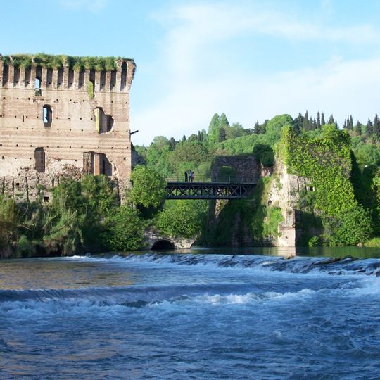 Ponte visconteo