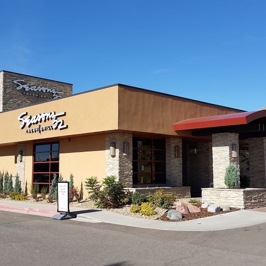 Seasons 52