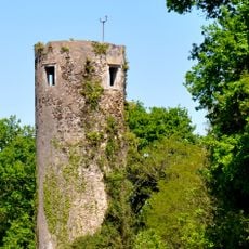 Tour de Lannes