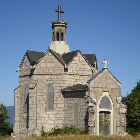 Chapelle Saint-Michel