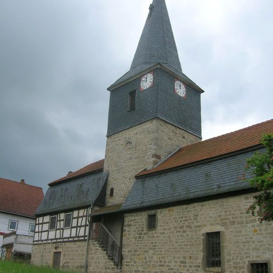 St. Ägidien