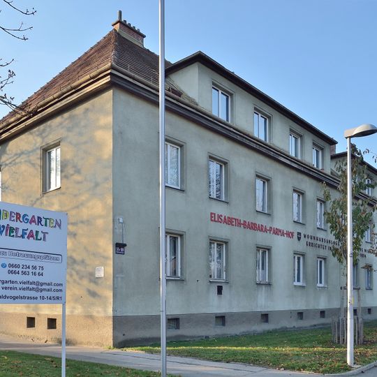 Elisabeth-Barbara-Parma-Hof