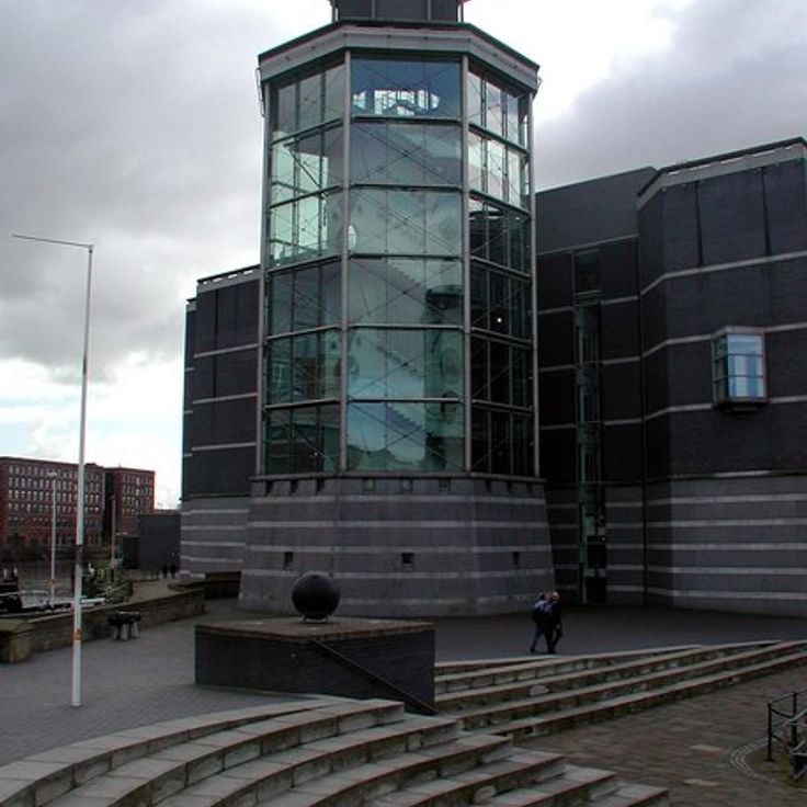 Royal Armouries Museum, Leeds