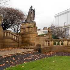 Victoria Memorial