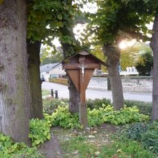 Wayside cross Vroenhof-Putweg, Vroenhof