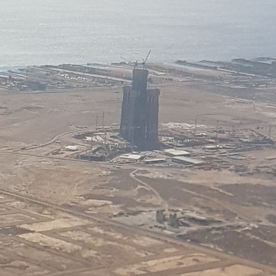 Jeddah Economic City
