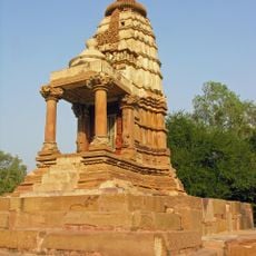 Lakshmi Temple, Khajuraho