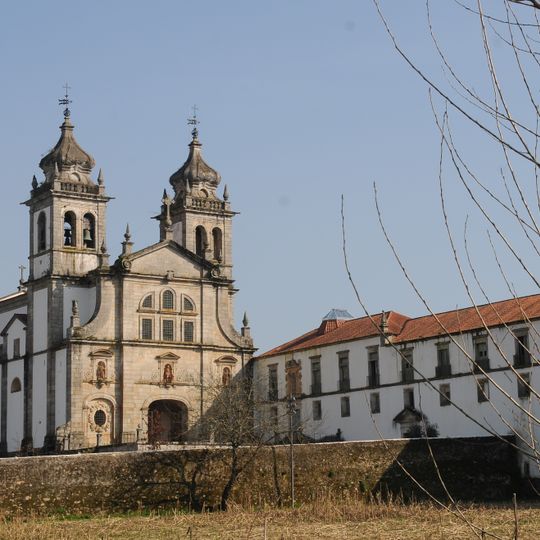 Mire de Tibães