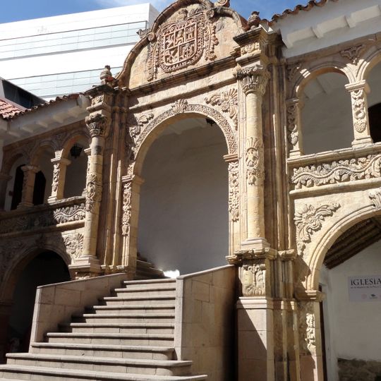 National Museum of Ethnography and Folklore