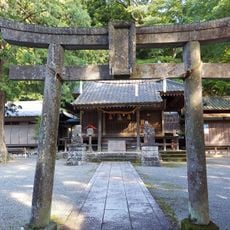 Shirataki-jinja