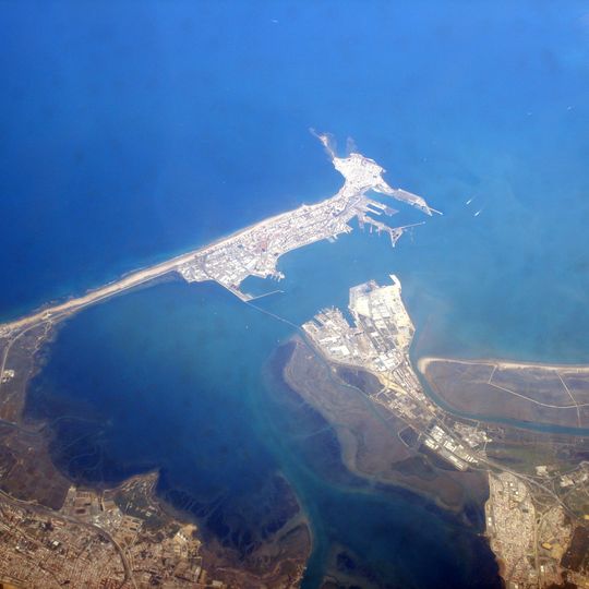 Isla de León