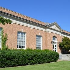 American Tobacco Company, South Richmond Complex Historic District