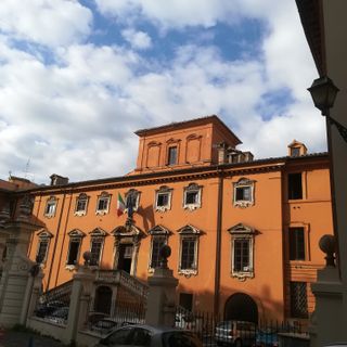 Villa Sforza ai Quattro Cantoni