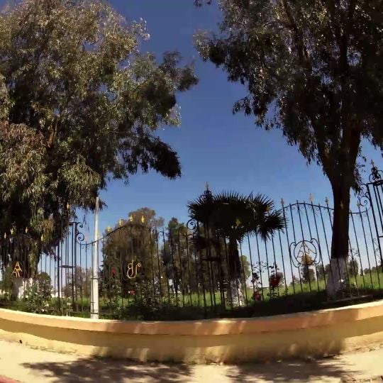 Meknes Royal Military Academy