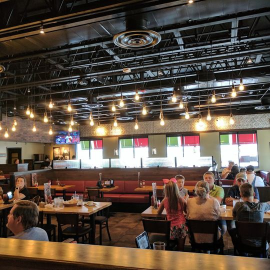 Chili's Grill & Bar