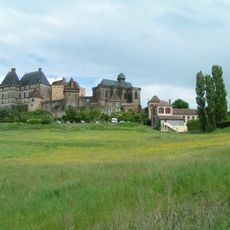 Château de Biron