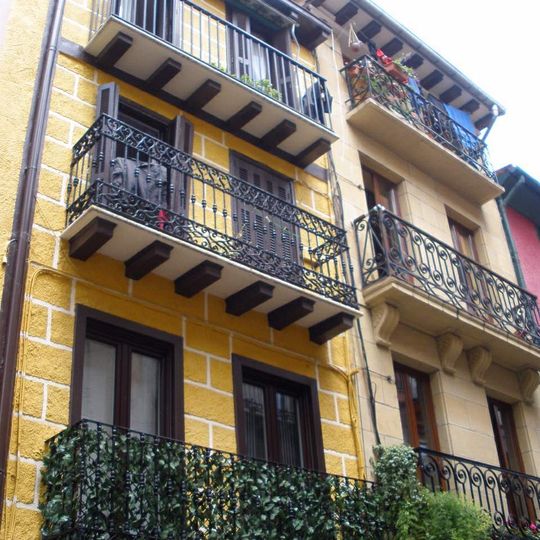 Casa Nagusia 36