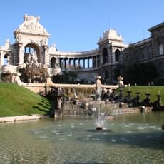 Palais Longchamp
