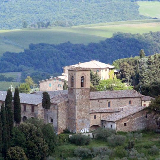 Convento dell’Osservanza