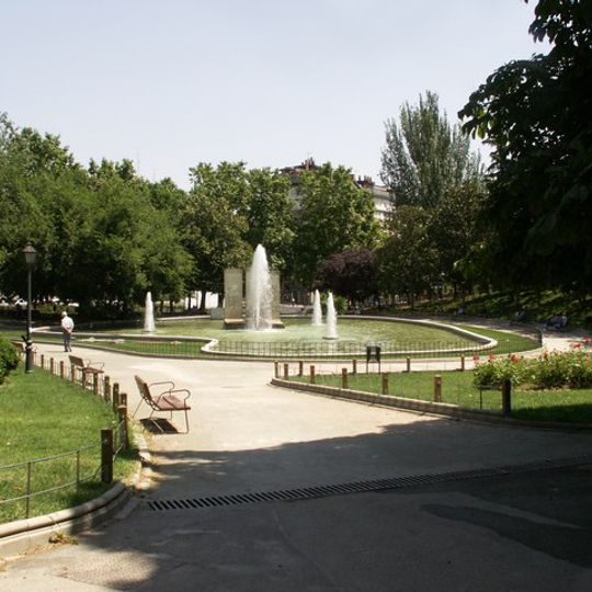 Parco di Berlino