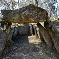 Dolmen Portelagem