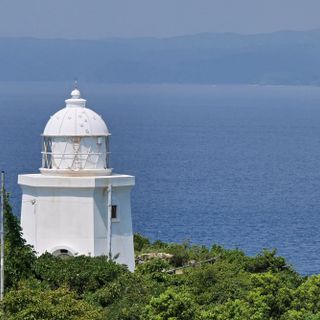 Iojimazaki Lighthouse