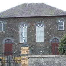 Capel Iwan Independent Chapel