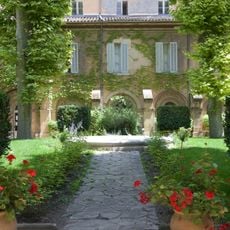 Couvent des Prêcheurs d'Aix-en-Provence