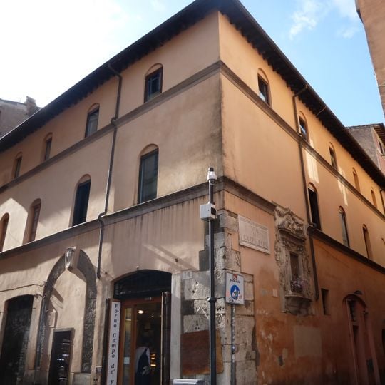 Locanda del Gallo
