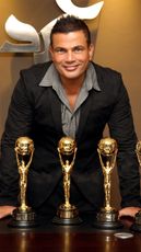Amr Diab