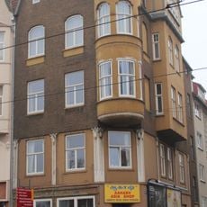 Wohnhaus Osterstraße 48