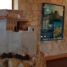 Museu de Cabrera