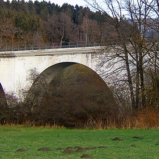 Schlichem-Viadukt