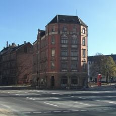 Augustusburger Straße 102 Chemnitz-Gablenz