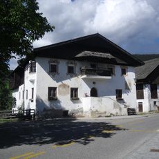 Obergopperat in Nauders