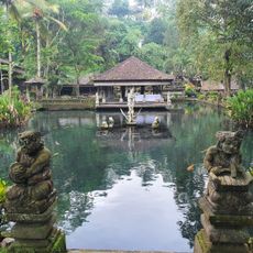 Gunung Kawi Temple