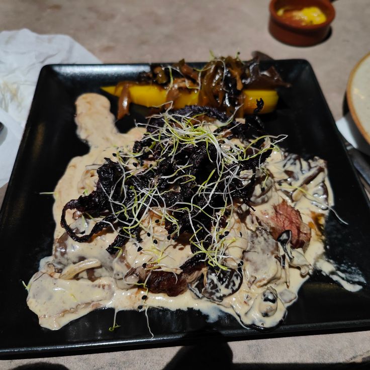 Chez Jojo e Paulette