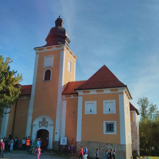 Lukavec, Velika Gorica