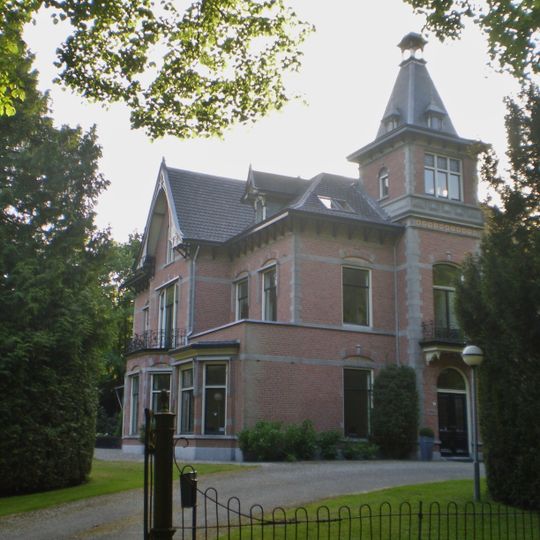 Villa Patria