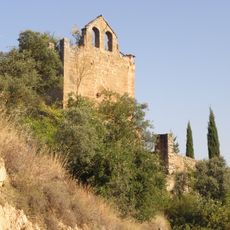 Sant Jaume de Sallent