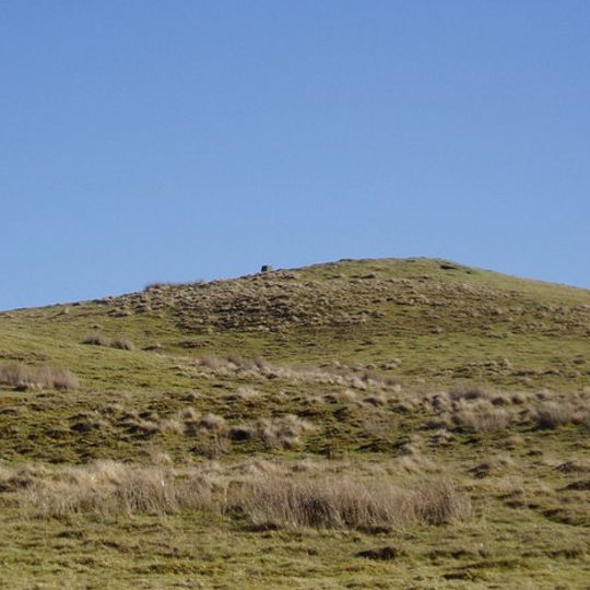 Moel y Garnedd