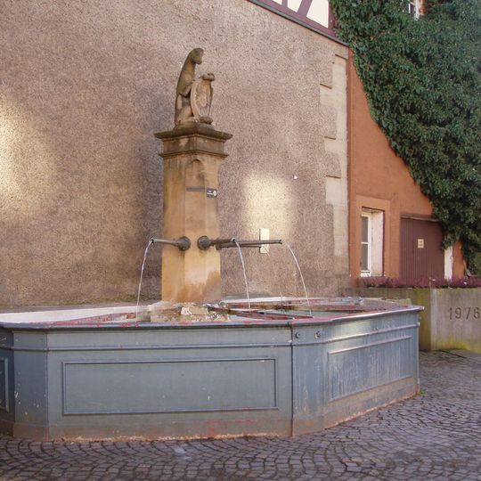 Biberbrunnen