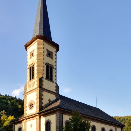 Altkatholische Kirche