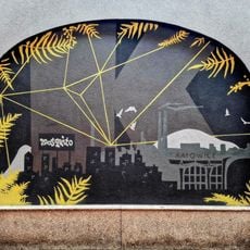 Graffiti